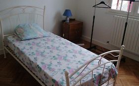 Chambre lit 160 cm